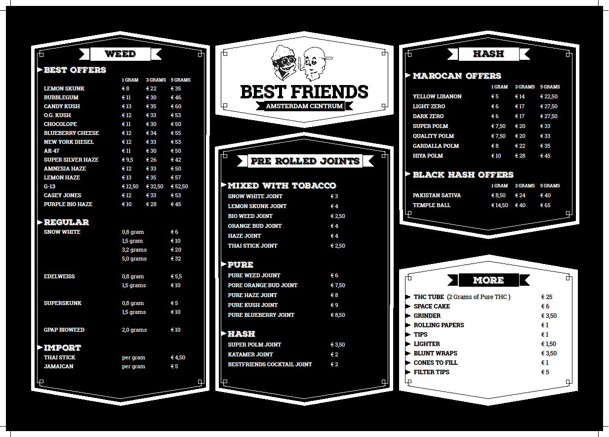 AMSTERDAM COFFEE SHOP BEST HASH Wroc?awski Informator Wroc?aw, Wroclaw, hotele